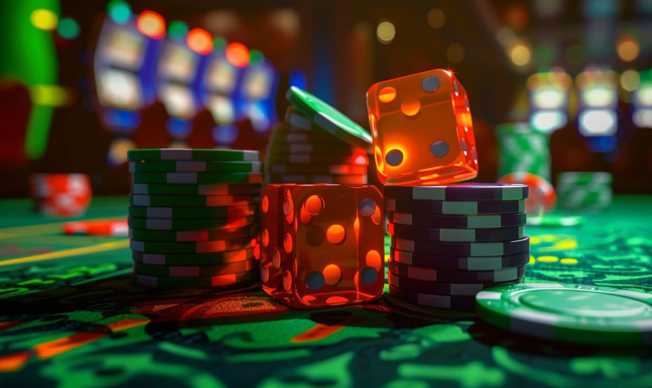 abc8win Live Casino
